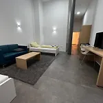 Apartment Fabella Flats Forchheim (Bavaria)