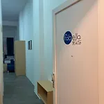 Fabella Flats Apartment
