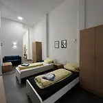 Apartment Fabella Flats
