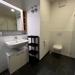 Fabella Flats Apartment Forchheim (Bavaria)
