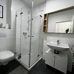 Apartment Fabella Flats Forchheim (Bavaria)