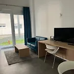 Fabella Flats Apartment