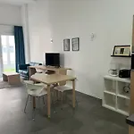Apartment Fabella Flats