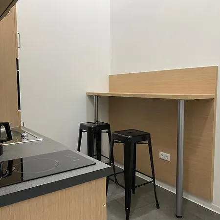Fabella Flats Appartement *