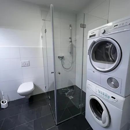 Fabella Flats Appartement Forchheim (Bavaria)