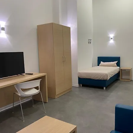 Appartement Fabella Flats
