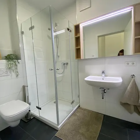 Fabella Flats Apartamento *