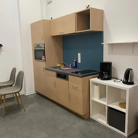 Fabella Flats Appartement