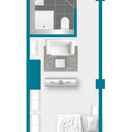 Fabella Flats Appartement Forchheim (Bavaria)