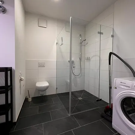 Appartement Fabella Flats *