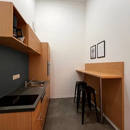Fabella Flats Appartement