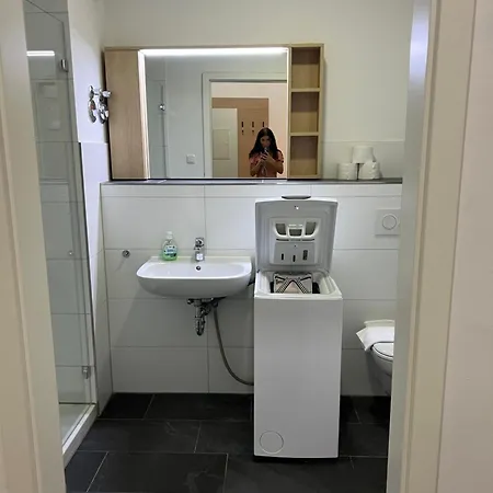 Fabella Flats Appartement *