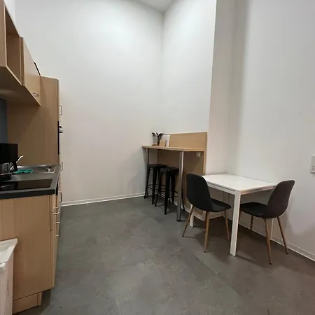 Fabella Flats Apartamento