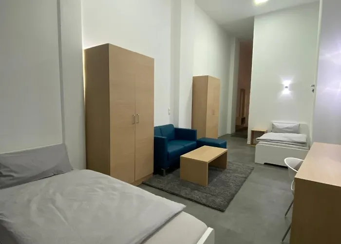 아파트 Fabella Flats 포르히하임