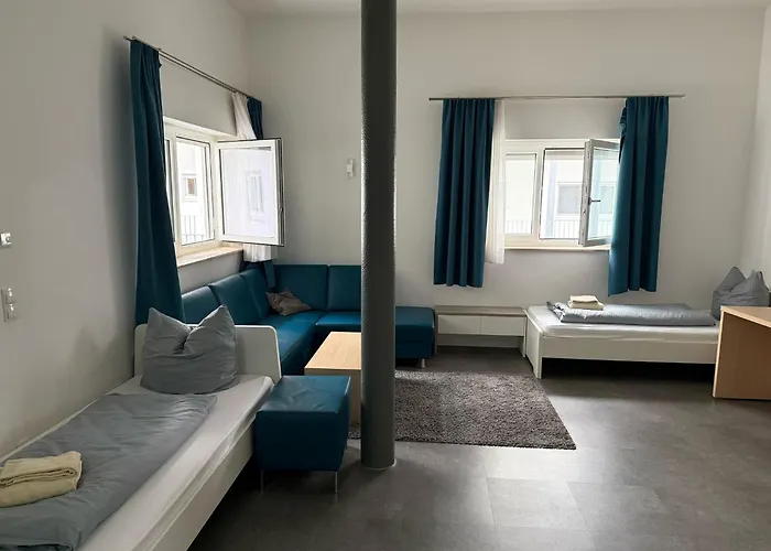 Fabella Flats 포르히하임