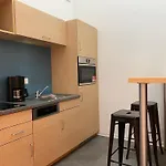 Διαμέρισμα Fabella Flats Forchheim (Bavaria)