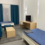 דירה Fabella Flats