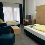 Διαμέρισμα Fabella Flats Forchheim (Bavaria)