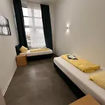 Fabella Flats