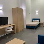 דירה Fabella Flats