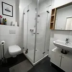 דירה Fabella Flats פורצהיים