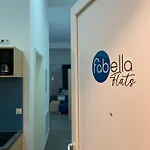 דירה Fabella Flats