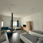 Fabella Flats Forchheim (Bavaria)