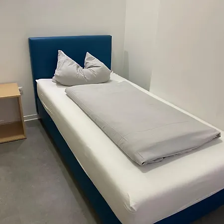 Fabella Flats Apartment Forchheim (Bavaria)