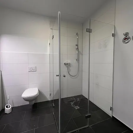 Apartament Fabella Flats Forchheim (Bavaria)