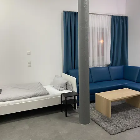 Fabella Flats * פורצהיים