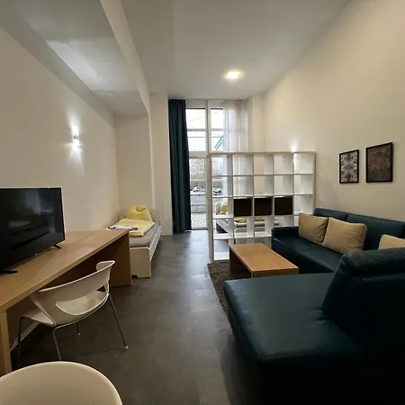 Fabella Flats Apartment *