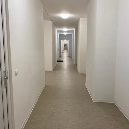 Fabella Flats Apartment *