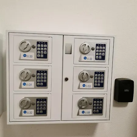 Apartament Fabella Flats Forchheim (Bavaria)