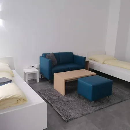 Apartament Fabella Flats