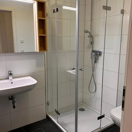 Fabella Flats Apartment Forchheim (Bavaria)