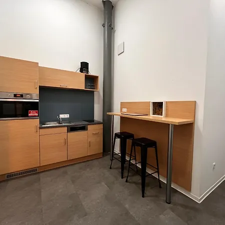 Fabella Flats Apartment *