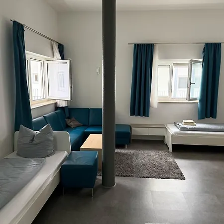 Fabella Flats Forchheim (Bavaria)