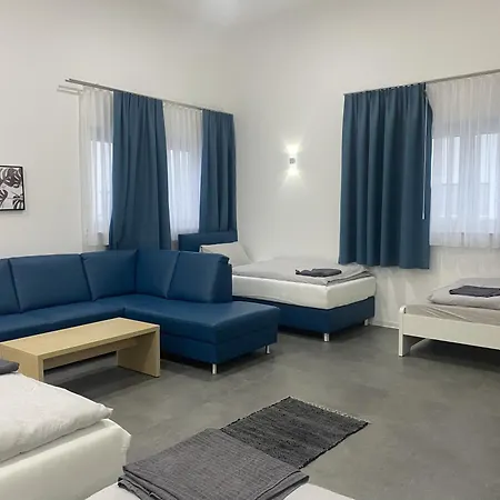 דירה Fabella Flats