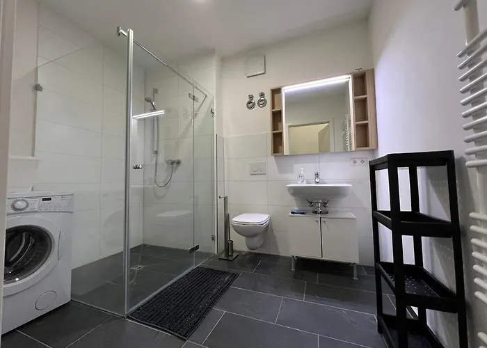 Fabella Flats Appartement *