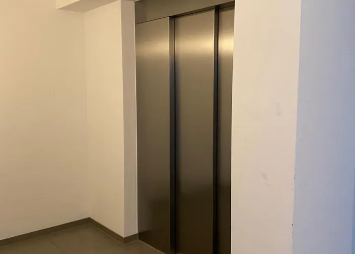 Fabella Flats Appartement Forchheim (Bavaria)