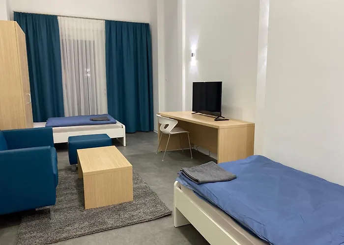 Appartement Fabella Flats