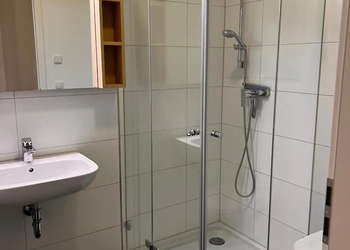 Fabella Flats Appartement Forchheim (Bavaria)